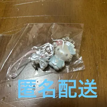 헬로키티 시크릿 스트랩 간호사 키티