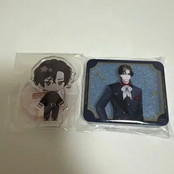 브레마이 코우사카 아이 아크릴 블록 미니 아크릴 스탠드