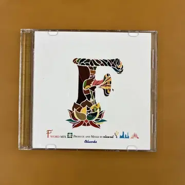 Olive Oil / F Word Mix