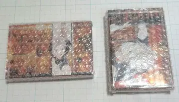 하이큐 생일 아크릴 블록 스가와라