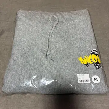 ONE OK ROCK 후드티 후디 XL