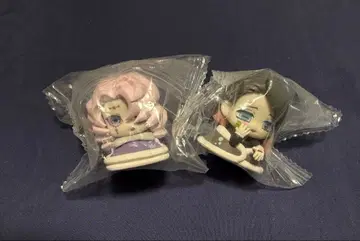 귀멸의 칼날 오네무탄 10형 니도네 어스 컬러 루이 엔무