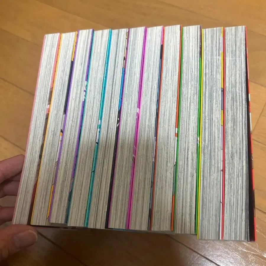 5번째 상품 이미지