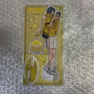 테니스의 왕자님 테니프리 유키무라 세이이치 아크릴 스탠드 오키누이