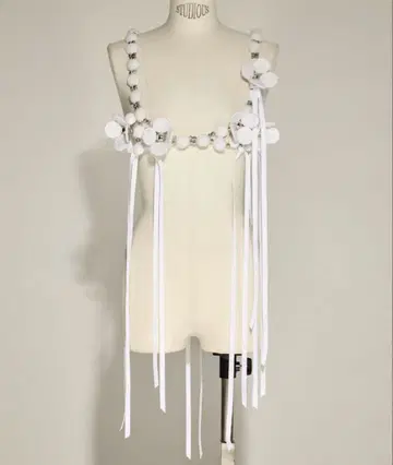 RIV NOBUHIKO 리브 뷔스티에