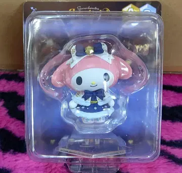 [새상품] 산리오 Happy 복권 A상 피규어 마이멜로디