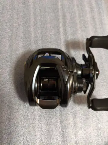 새상품급 Daiwa 20 타투라 svtw sh