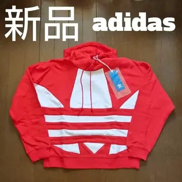 [ 새상품 ] 아디다스 후드티 (S 사이즈)