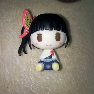 제일복권 귀멸의 칼날 쵸코놋코 피규어 카나오