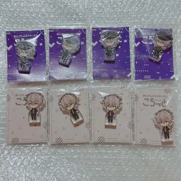 앙스타 코롯토 오오가미 코가