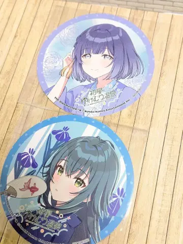 학원 아이돌 마스터 테마리 미스즈 코스터 니와노유