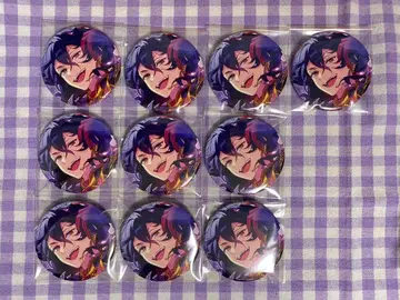 앙상블 스타즈 앙스타 캔뱃지 사쿠마 레이