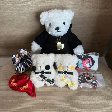 King & Prince 굿즈 묶음 판매 핸드메이드