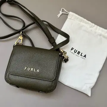 FURLA 미니 백
