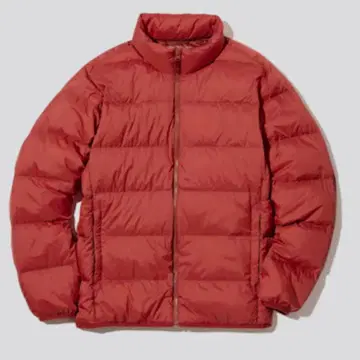 [ UNIQLO ] 울트라 라이트 다운 자켓 ( 3D 컷 와이드 퀼트 )