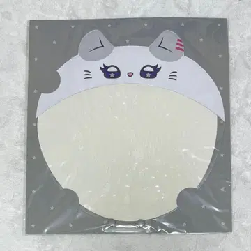 ME:I 시미즈 케이코 부채 케이스 K:NYAN