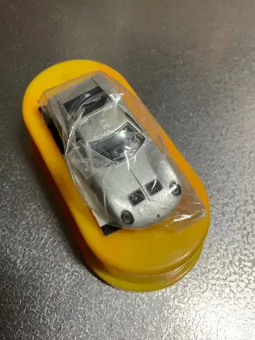 조지아 부록 람보르기니 미우라 이오타 카운탁 람보르기니  신구