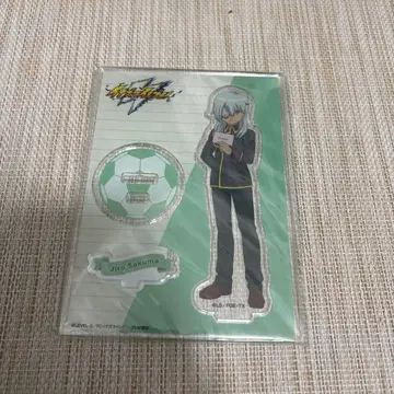 사쿠마 지로 아크릴 스탠드