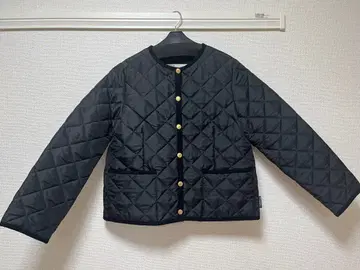 Traditional Weatherwear 38 퀼팅 자켓