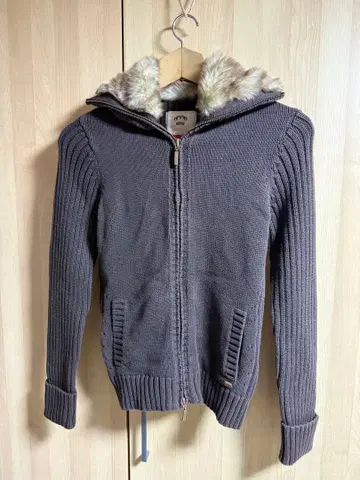 ESPRIT의 고급 니트 아우터