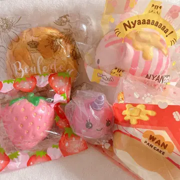 블루밍 스퀴즈 묶음 판매