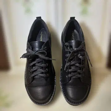 Doruche 돌체 가죽 로퍼 25cm 3E