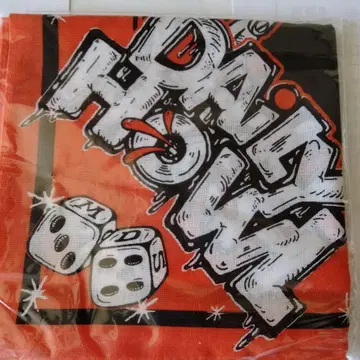 미개봉 미사용 THEMODS 반다나 5