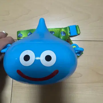 드래곤 퀘스트 아일랜드 슬라임 드링크 케이스