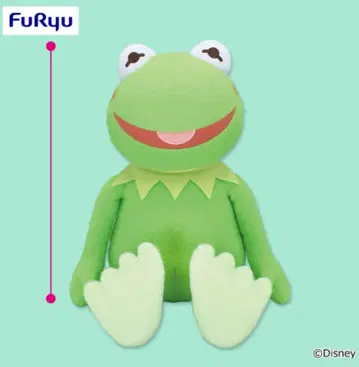 커밋 FukuFuku 복슬복슬 점보 봉제 인형