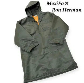 MexiPa 메키카 Ron Herman 론 헤르만 메키파