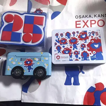 미야쿠미야쿠 디자인 캔 3종