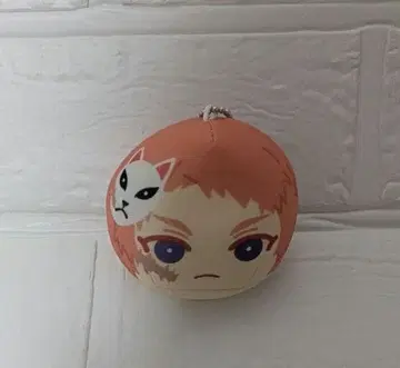 귀멸의 칼날 오만쥬 니기니기 마스코트 사비토