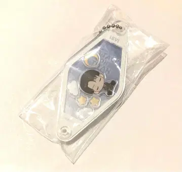 진격의 거인 리바이 오야스미 조사병단 샤카샤카 키링