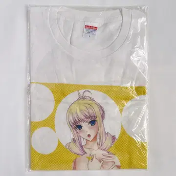 발키리 로망체 T셔츠 L사이즈 발로마 Ricotta