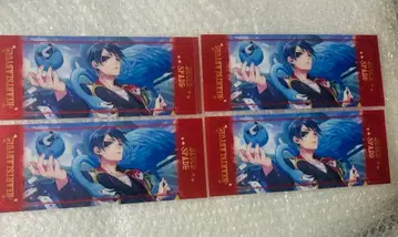 듀스 빅 클리어 카드