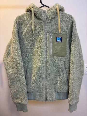 헬리 한센 보아 자켓 WL