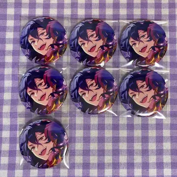 앙상블 스타즈 앙스타 캔뱃지 사쿠마 레이