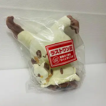 포켓피스 1번 복권 라스트 원상 미미큐