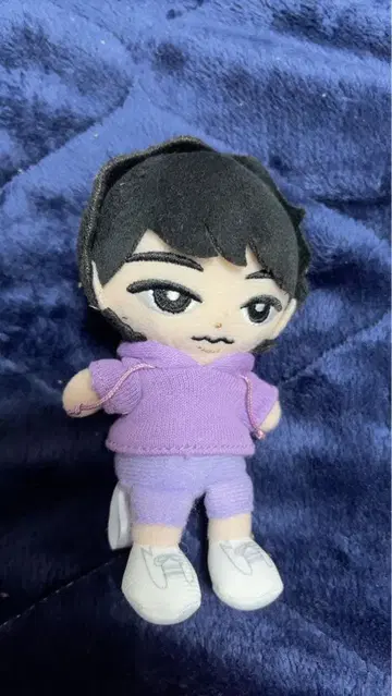 훗카의 마스코트