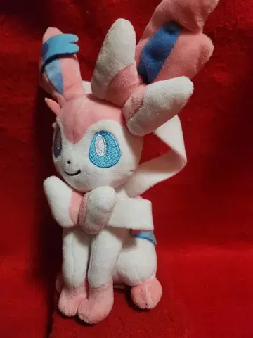 포켓몬스터 포켓몬 니피아 봉제 인형 포켓몬 삼영무역