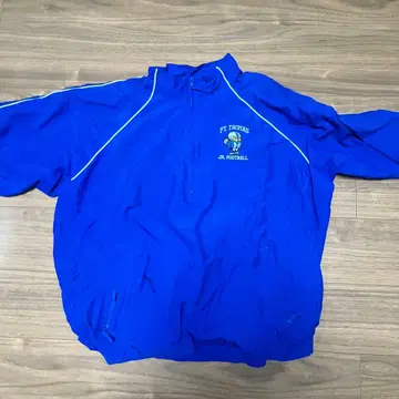 FT. THOMAS JR. FOOTBALL 나일론 자켓