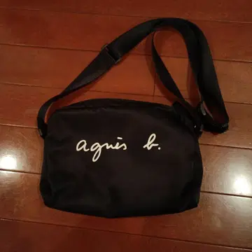 아네스베 숄더백