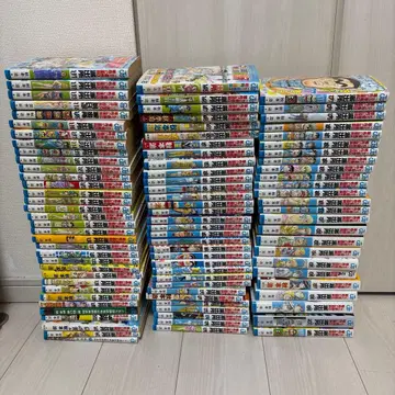 코치카메 111권부터 200권까지 세트