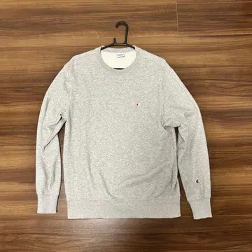 [ 새상품급 ] 챔피온 맨투맨 남성용 L사이즈 파일