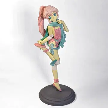 리스티스 [ 리스티스 ] 1/6 콜드 캐스트 페인팅 완료 완성품