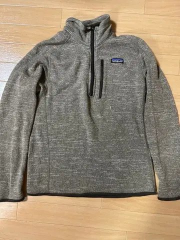 파타고니아 Patagonia 베터 플리스 자켓 그레이지