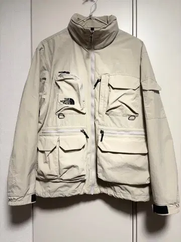 필드 유틸리티 자켓 THE NORTH FACE