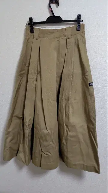 DICKIES x niko and - 디키즈 롱 스커트 M