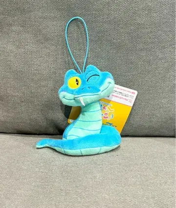 주토피아 2 게리 코텟토 펫탄 봉제 인형 마스코트