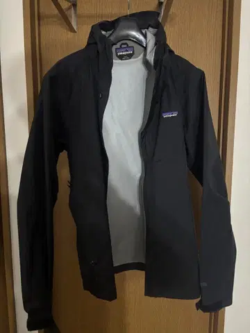 파타고니아 마운틴 파카